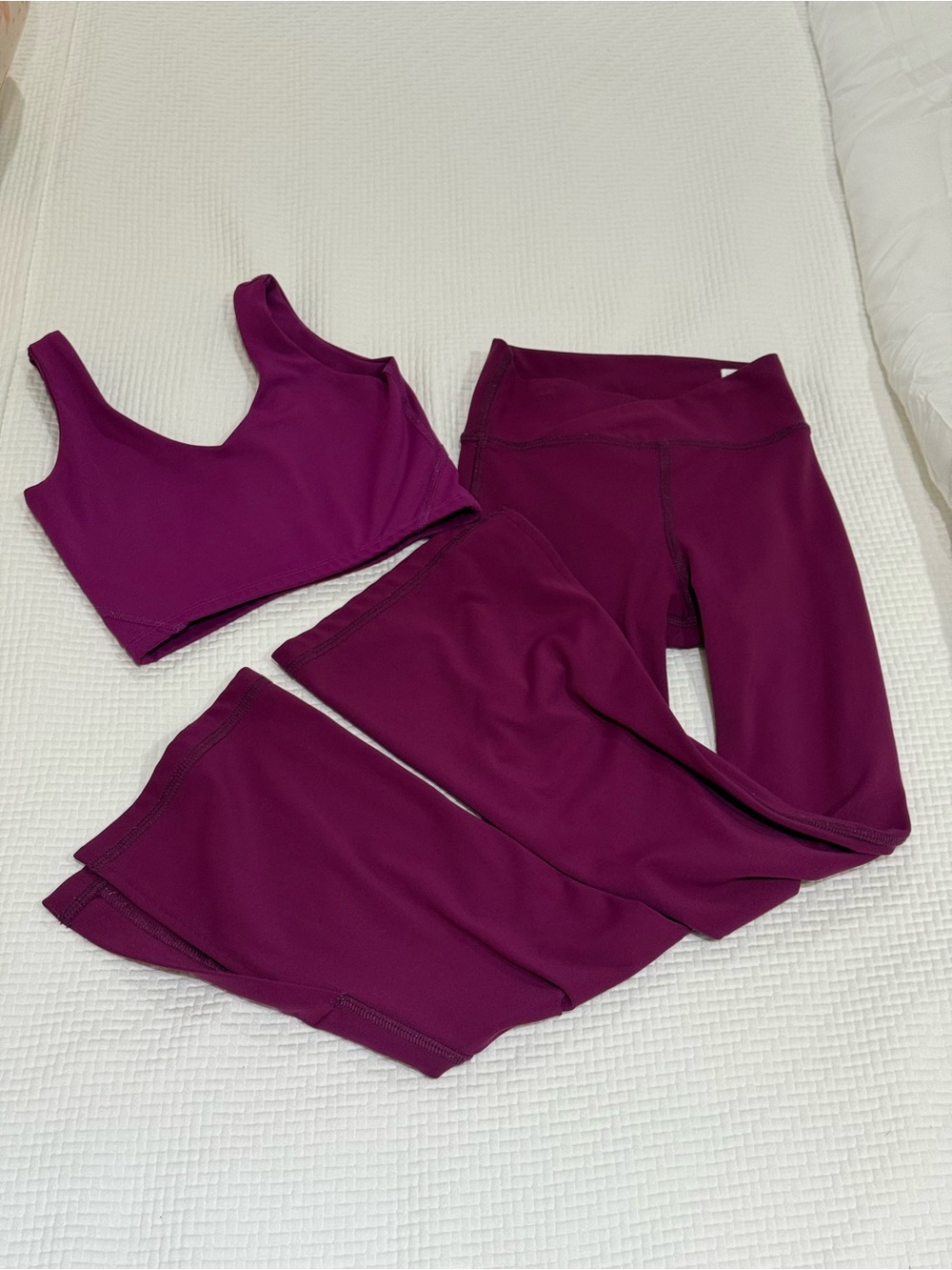 Tiger Friday set- CL